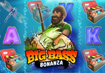 NOVOMATIC - игровой автомат онлайн от Various с RTP 96.17%